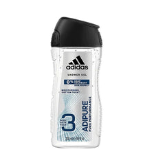 ADIDAS ADIPURE SHOWER GEL 250ml