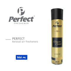 PERFECT HEAVEN GOLD ROOM FRESHNER