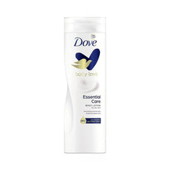 Dove Restoring Care 400ML Body Lotion
