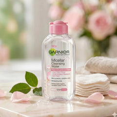 Garnier Miceller Cleansing Water