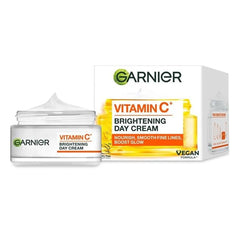 GARNIER VITAMIN C CREAM