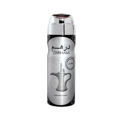 Dirham Body Spray 200ML