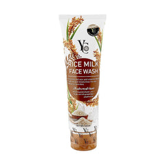 Yc Rice Milk Face Wash 100ML