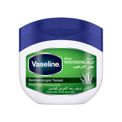 VASELINE BLUESEAL ALOEFRESH 250ML