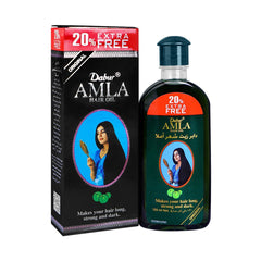 DABUR AMLA HAIR OIL 100ML