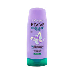 LOREAL HYALURON PURE CONDITIONER 175ML