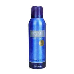 RASASI ROYALE BLUE 200ML