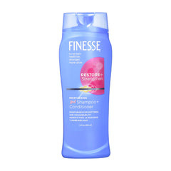 FINESSE NORMAL CONDITIONER 384ML