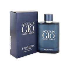 Acqua Di Gio Profondo EDP 100ML