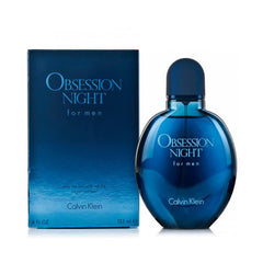 Ck Obsession Night EDP 100ML