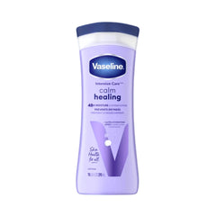 Vaseline Calm Healing Lotion 295ML
