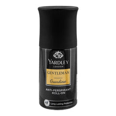 YARDLEY GENTLEMAN GRANDIOSE ROLL