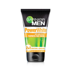 GARNIER POWER WHITE LEMON 100ML