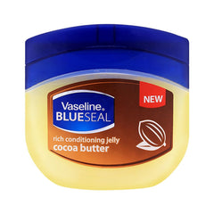 Vaseline Blue Seal Cocoa Butter 250ML