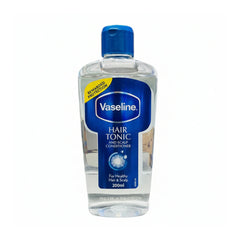 VASELINE HAIR TONIC 200ML