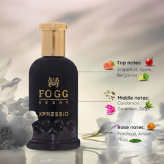 Fogg Expressio 100ML