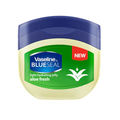 VASELINE BLUE SEAL ALOEFRESH 50ML