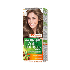 GARNIER 6