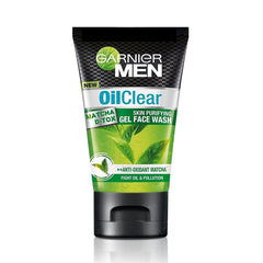 GARNIER OIL CLEAR ICY 100ML