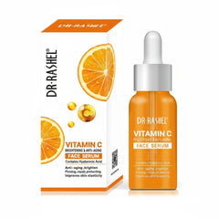 Dr.rasheel Face Serum 50ML