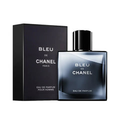 CHANEL BLEU MAN EDP 100ML