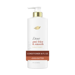 Dove Conditioner Anti Frizz 532ml