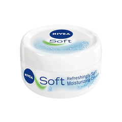 NIVEA SOFT 100ML