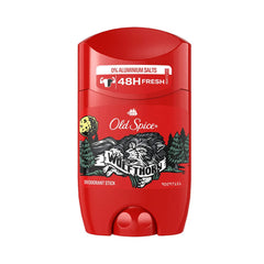 Old Spice Wolfthorn Deodorant Stick