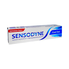SENSODYNE COOL GEL 100G