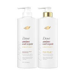 Dove Conditioner Amino Curl Repair 532ml