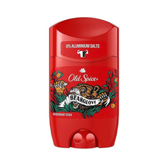 Old Spice Bearglove Deodorant stick