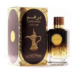 Dirham Oudh 100ML