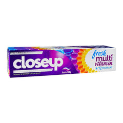 CLOSEUP MULTIVITAMIN 160G