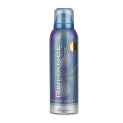 RASASI ROMANCE FOREVER 200ML