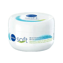 NIVEA SOFT 300ML