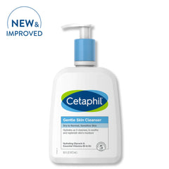 Cetaphil Gentle Skin Cleanser 236ml