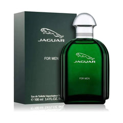 Jaguar For Men EDT 100ML