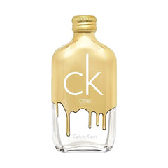 Ck One Gold 100ML Perfume