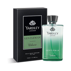 Yardley Gentleman Urbane EDP 100ML