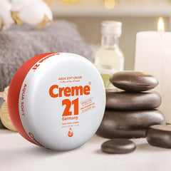 CREME21 SOFT 150ML