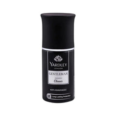 YARDLEY GENTLEMAN LEGACY ROLL ON 50ML