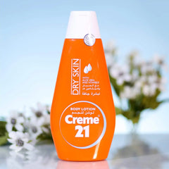 Creme 21 Normal Skin Lotion 400ml