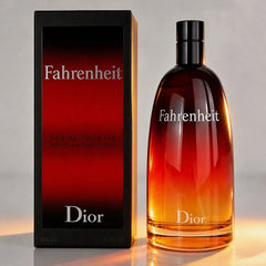 Dior Fahrenheit EDT 200ML