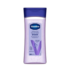 Vaseline Calm Healing Body Oil 200ML