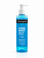 Neutrogena HYDRO BOOST Water Gel Cleanser