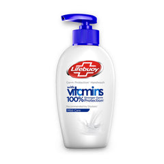 LIFEBUOY BLUE HAND WASH 200ML