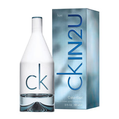 Ck IN2U 150ML Perfume