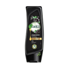 Vatika Black&strong 180ML Conditioner