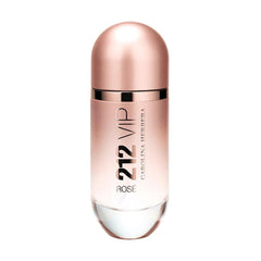 212 Vip Rose Nyc EDP 80ML
