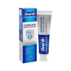 ORAL-B Toothpaste PRO HEALTH 110G